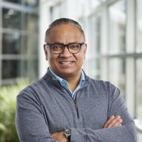 Entrust Employee Anudeep Parhar's profile photo