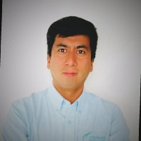 Yadran | High Quality Salmon Employee Jorge Llauca Lemus's profile photo