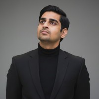 Glowmax International Pvt Ltd Employee Muhammad Raja's profile photo