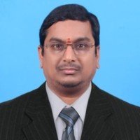 Akin Analytics Solutions Employee K. Prasad's profile photo