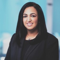 SS&C Primatics Employee Anisha Sharma's profile photo