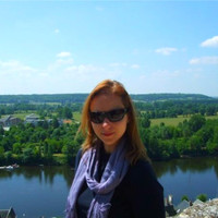 Rêve Pharma Canada Employee Kelly Gould's profile photo