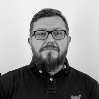 ES Broadcast Employee Pawel Wierciszewski's profile photo