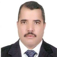STA Law Firm Employee Abdel Fouda's profile photo