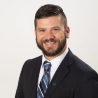 Springs Valley Bank & Trust Company Employee Jordan Briggeman's profile photo