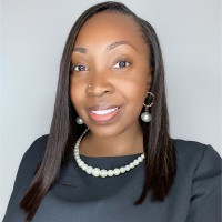 Troy Consulting LLC Employee Desha Griffith's profile photo