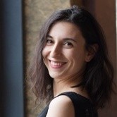 Kateryna Kostiuchenko Email