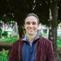 Mustard Seed + Partners Employee Alex Pitt's profile photo