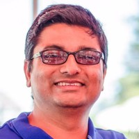 Anoop Jain Email & Phone Number