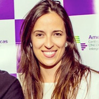 Instituto Americas Employee Mariana Monteiro's profile photo