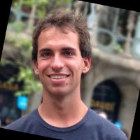 Cordulus Employee Rafael Pablos Sarabia's profile photo