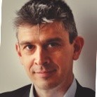 OECD - OCDE Employee Kurt van Dender's profile photo