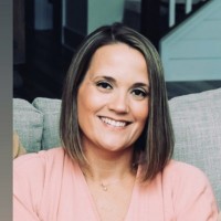 EverBank Employee Amy Kaiser's profile photo