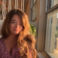 Hannah Romig Email & Phone Number