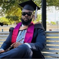 Kwabena Baidoo Email
