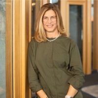 Riverty Employee Julia Kloke's profile photo