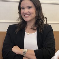 Imagine Human Employee Asmaâ Adli's profile photo