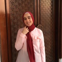 OSC - Open Source Community Employee Hagar Hamed's profile photo