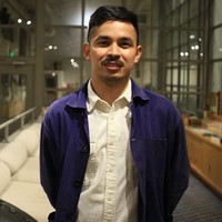 Areaware Employee Patrick Darole's profile photo