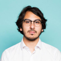 The New York Times Employee Gabriel Sanchez's profile photo