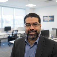 Greicodex Software C.A Employee Javier Muñoz's profile photo