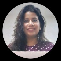 AJMS Global Employee Saina Mehta's profile photo