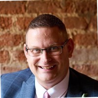 Danone Employee David Rodman's profile photo