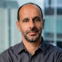 Fred Cunha Email & Phone Number
