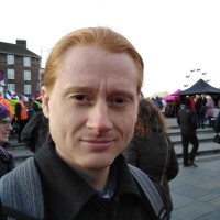 Framestore Employee John van Leeuwen's profile photo