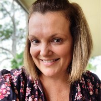 Destination Wollongong Ltd Employee Angie Howes's profile photo