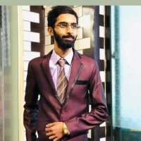 Muhammad Muzammil's profile photo