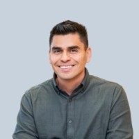 DAI Employee Fred Perez's profile photo