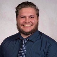 Edwin Hancock Engineering Co Employee Nicholas Berland's profile photo