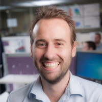 Titles Queensland Employee Daniel Webb's profile photo