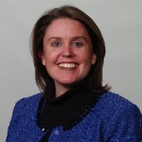 Reuters News Agency Employee Kim Reis's profile photo