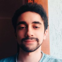 CADES Employee Gustavo de Almeida Beck's profile photo