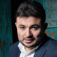 Mher Mnatsakanyan's profile photo
