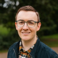 Amazon Web Services (AWS) Employee James Rodgers's profile photo