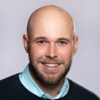 Procyon Partners Employee Harry Kirkpatrick's profile photo