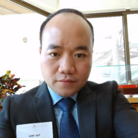 CSSC Marine Service co.,ltd. Employee Wei Yan's profile photo