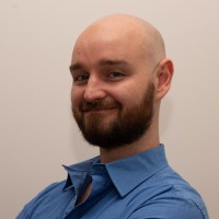 Sports Lab Employee Luke Ross's profile photo