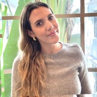Sarah Friedrich Email & Phone Number