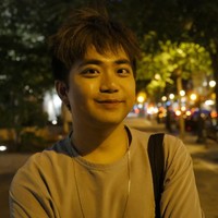 Zixiao Huang Email