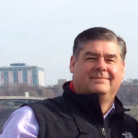 Advanced Mobile Filtration Services LLC Employee Mike Atkinson's profile photo