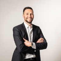 Alexandre Cacheiro Email & Phone Number