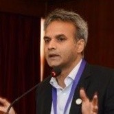 UNDP in India Employee Amit Kumar's profile photo