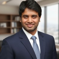 Chethan Kumar Email & Phone Number