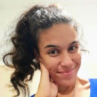 GreenEDGE Cycling (Mitchelton-SCOTT) Employee Shilla Thompson's profile photo