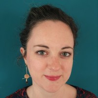 Stroke Association Employee Kyla Lacey-Davidson's profile photo