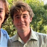 TEEDUP Employee Trey Brown's profile photo